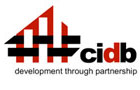 CIDB - development through partnership